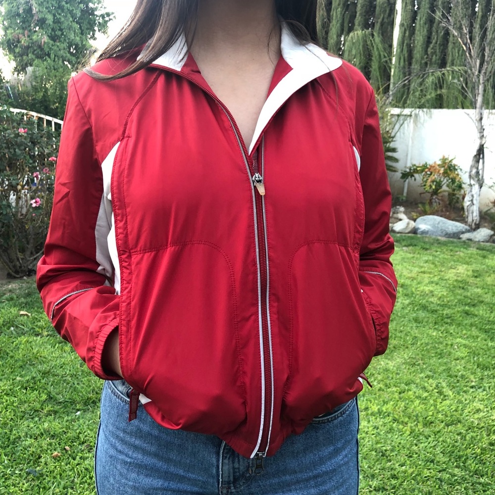 Windbreaker